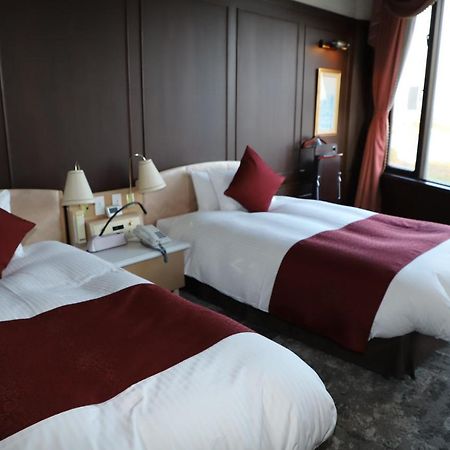 Hotel Sunlife Garden Hiratsuka Ngoại thất bức ảnh