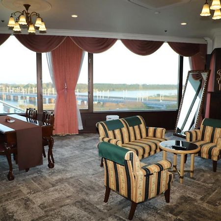 Hotel Sunlife Garden Hiratsuka Ngoại thất bức ảnh