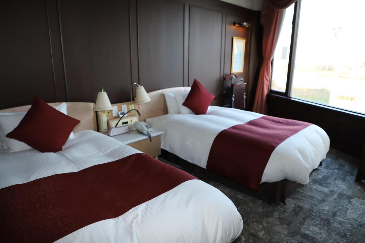 Hotel Sunlife Garden Hiratsuka Ngoại thất bức ảnh