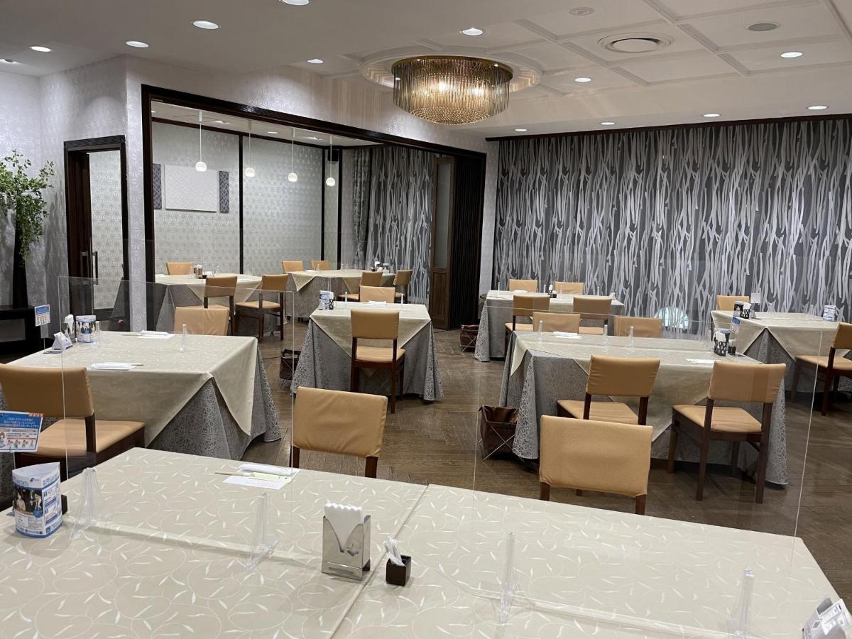 Hotel Sunlife Garden Hiratsuka Ngoại thất bức ảnh