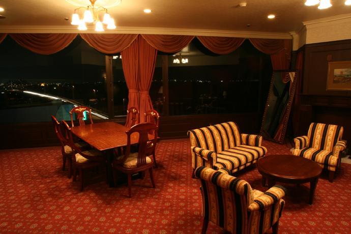 Hotel Sunlife Garden Hiratsuka Ngoại thất bức ảnh