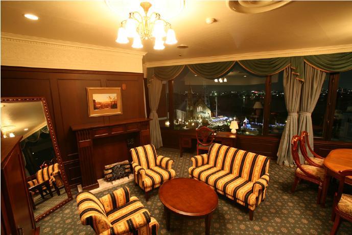 Hotel Sunlife Garden Hiratsuka Ngoại thất bức ảnh