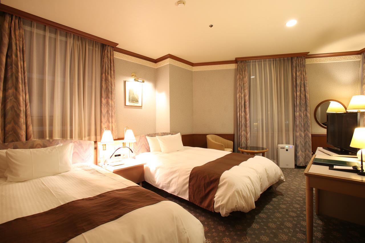 Hotel Sunlife Garden Hiratsuka Ngoại thất bức ảnh