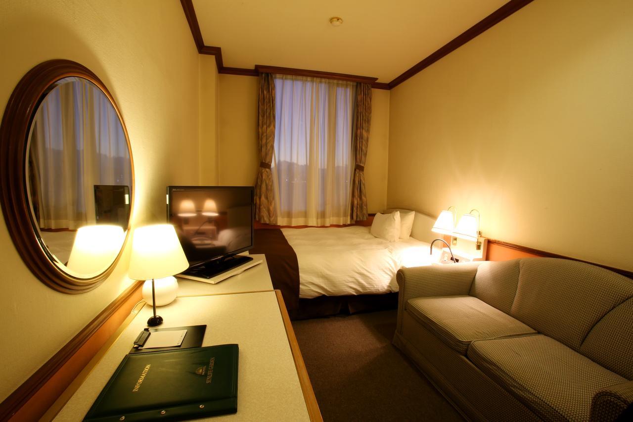 Hotel Sunlife Garden Hiratsuka Ngoại thất bức ảnh