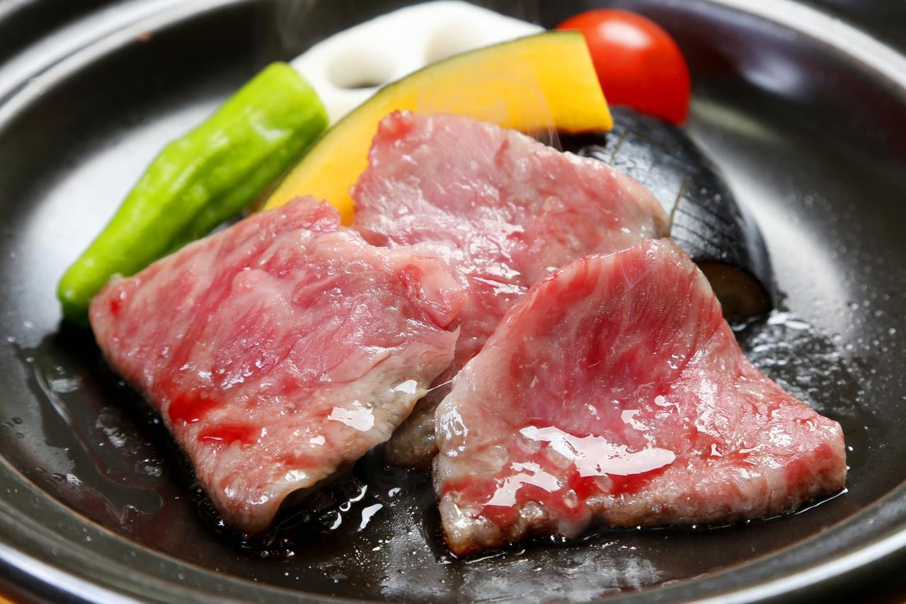 Hotel Sunlife Garden Hiratsuka Ngoại thất bức ảnh