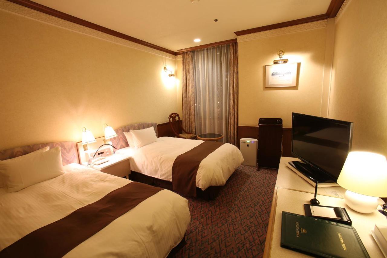 Hotel Sunlife Garden Hiratsuka Ngoại thất bức ảnh